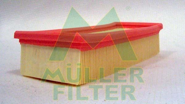 MULLER FILTER Gaisa filtrs PA464